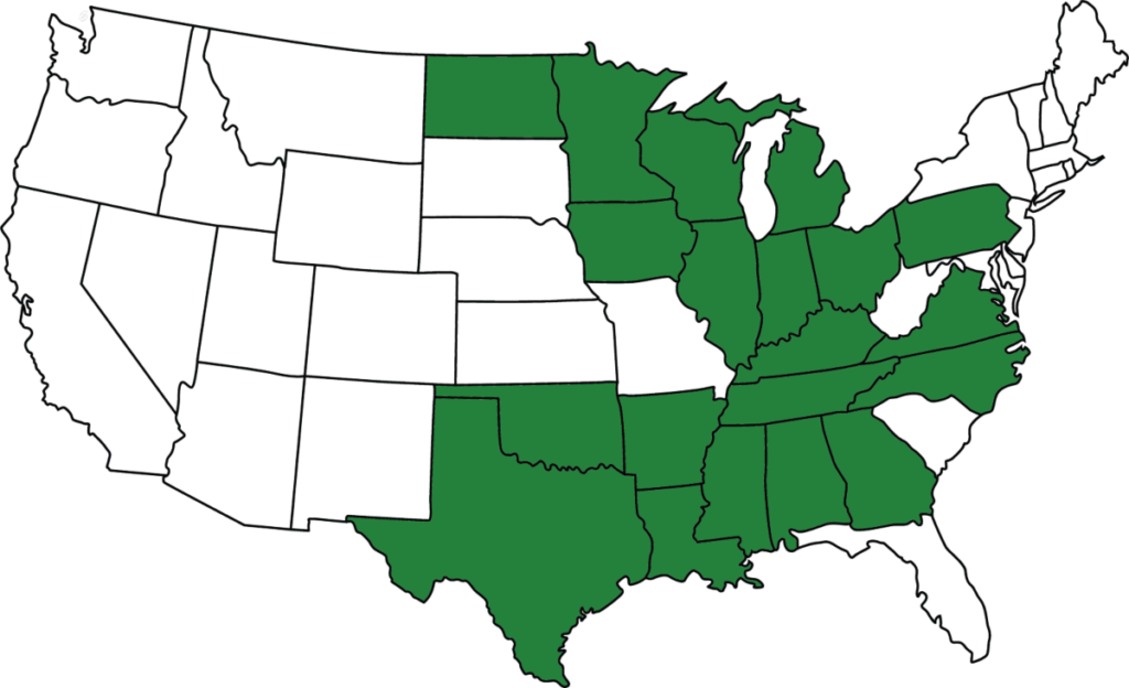 Dart Express Hiring Class A CDL Drivers Home Daily!